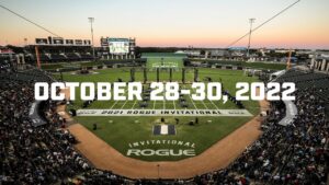 Rogue Invitational 2022