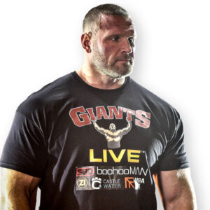 Terry Hollands