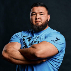 Kim Ujarak Lorentzen