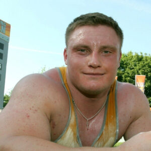 Krzysztof Radzikowski